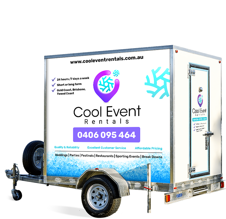 Cool Event Rentals