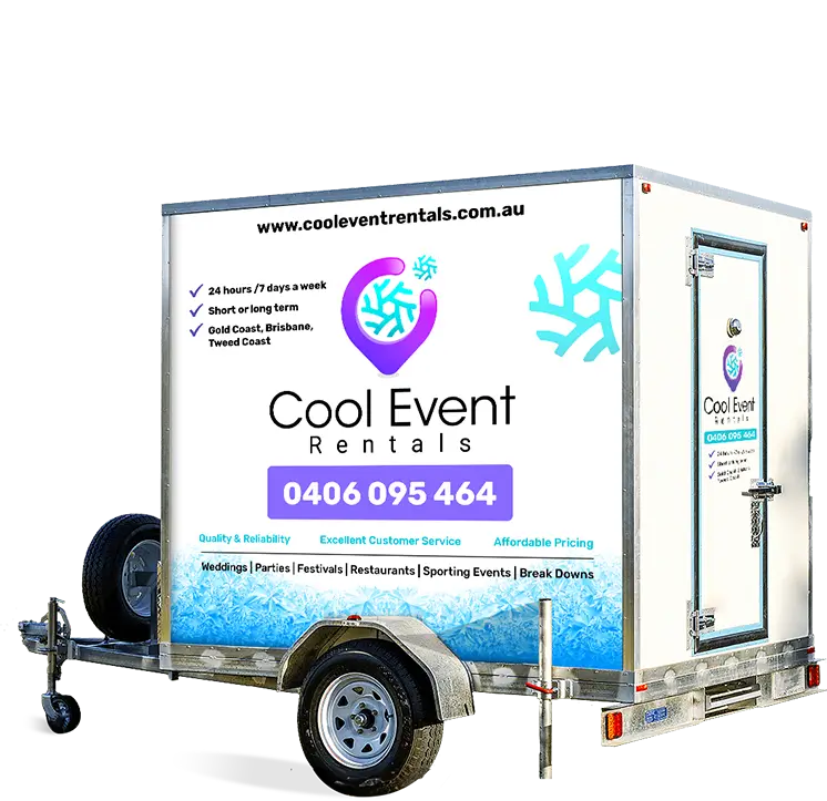 Cool Event Rentals